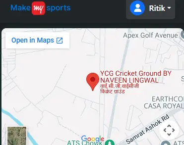 Slot Booking App