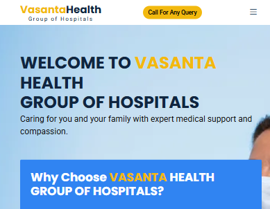 Vasanta Health